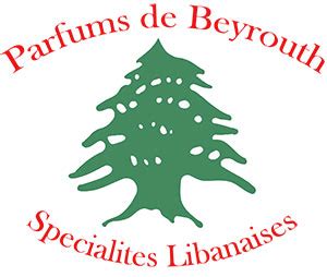 Parfums de Beyrouth .